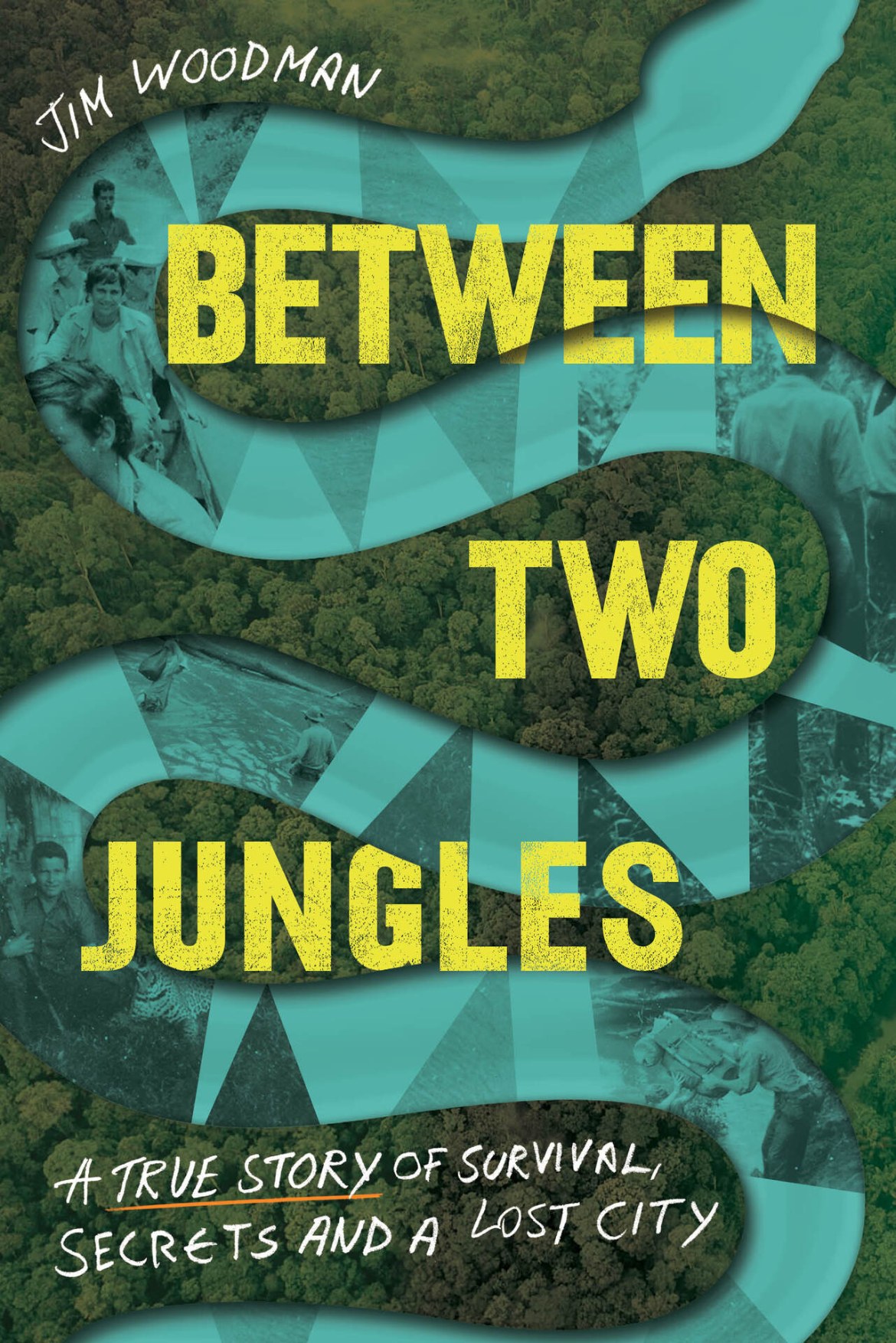 Between Two Jungles